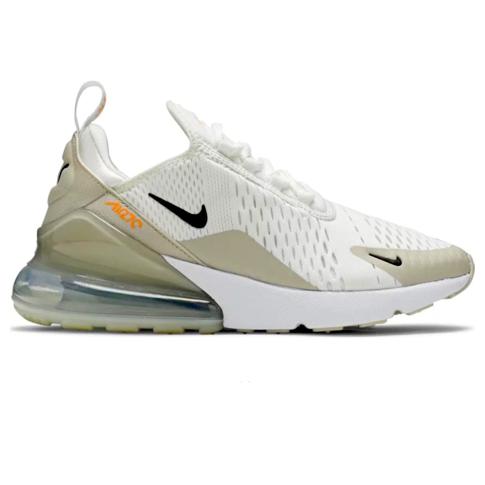 Nike Air Max 270 “White Desert Sand”
